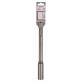 BOSCH SDS-max kaltas įžeminimui 13x260 mm