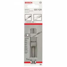 BOSCH medienos kaltas SB 7 CR 