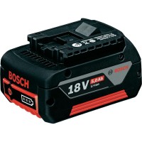 BOSCH GBA 18V akumuliatorius 5 Ah