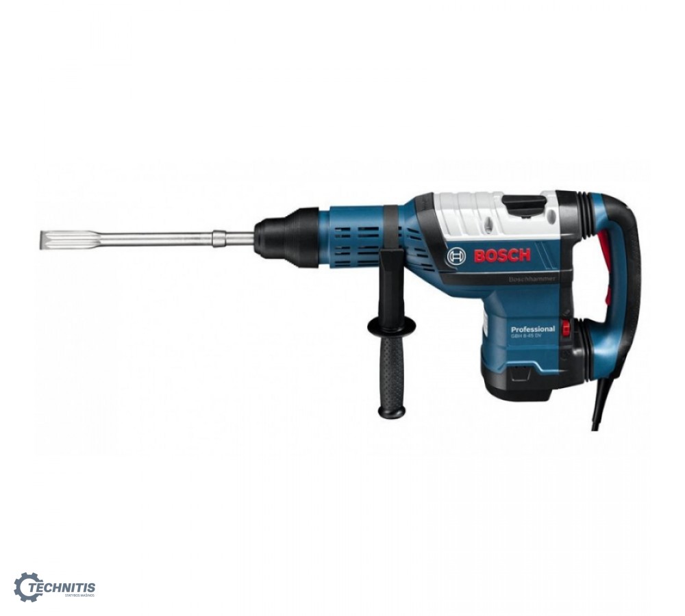 Perforatorius BOSCH GBH 7-46DE