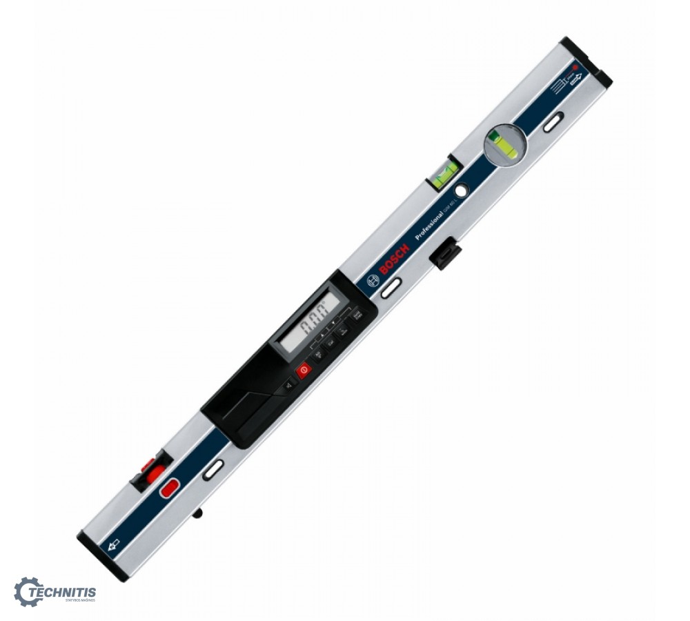 BOSCH GIM 60 L skaitmeninis gulsčiukas