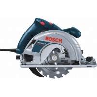 BOSCH GKS 55 CE  Diskinis pjūklas