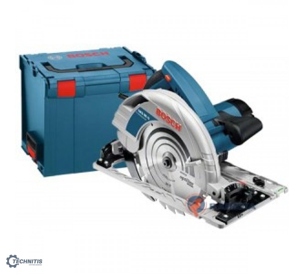 BOSCH GKS 85 G diskinis pjūklas