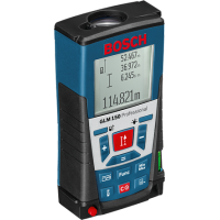 BOSCH GLM 150 lazerinis atstumo matuoklis