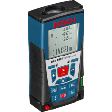 BOSCH GLM 150 lazerinis atstumo matuoklis