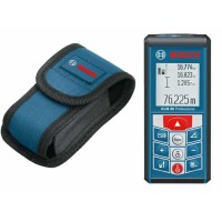 BOSCH GLM 80 lazerinis atstumo matuoklis