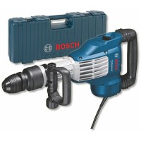 BOSCH GSH 11 VC atskėlimo plaktukas