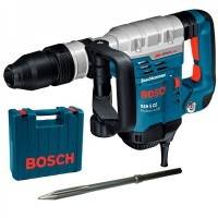 BOSCH GSH 5 CE atskėlimo plaktukas