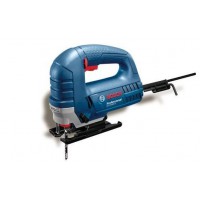 BOSCH GST 8000 E siaurapjūklis