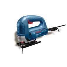 BOSCH GST 8000 E siaurapjūklis