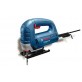 BOSCH GST 8000 E siaurapjūklis