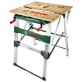 BOSCH PWB 600 darbo stalas