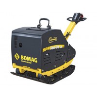 BOMAG BPR 100/80 D reversinė vibroplokštė