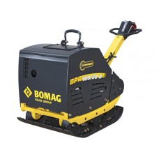 BOMAG BPR 100/80 D reversinė vibroplokštė