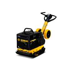 BOMAG BPR 25/40 reversinė vibroplokštė