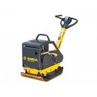 BOMAG BPR 25/50 D reversinė vibroplokštė