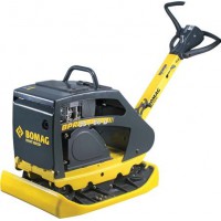 BOMAG STONEGUARD BPR 35/60 D reversinė vibroplokštė