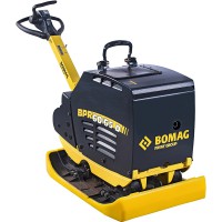 BOMAG STONEGUARD BPR 60/65 D reversinė vibroplokštė