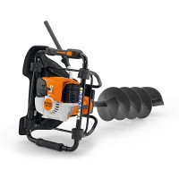 STIHL BT 131 žemės grąžtas