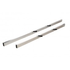 Beton Trowel nutraukimo liniuotė 250 cm