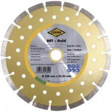 Cedima Beton Gold deimantinis pjovimo diskas 230 mm