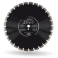 Cedima Black Jack deimantinis pjovimo diskas 350 mm