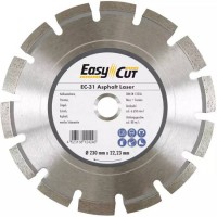 Cedima EC-31 deimantinis pjovimo diskas 500 mm