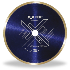 Cedima Fliese MAXX deimantinis pjovimo diskas 200 mm