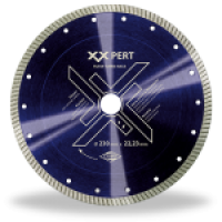 Cedima Fliese TURBO MAXX deimantinis pjovimo diskas 200 mm