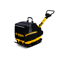 BOMAG BPR 45/55 D reversinė vibroplokštė
