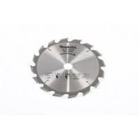 Makita pjovimo diskas medienai 165 mm T16