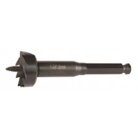 Makita furnitūros skylių grąžtas 35 mm