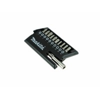 Makita antgalių rinkinys 11 vnt