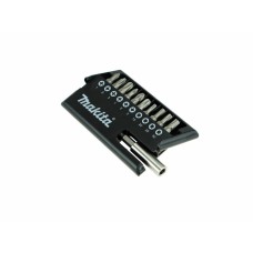 Makita antgalių rinkinys 11 vnt