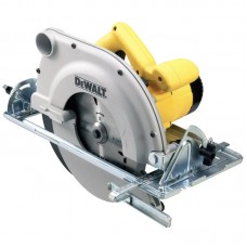 DeWALT D23700 diskinis pjūklas DEMO