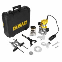 DeWALT D26204K frezeris