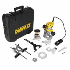 DeWALT D26204K frezeris