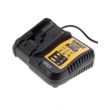 DeWALT DCB113 kroviklis