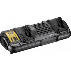 DeWALT DCB132 dvigubas kroviklis