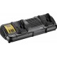 DeWALT DCB132 dvigubas kroviklis
