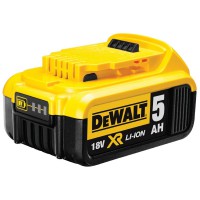 DeWALT DCB184 akumuliatorius 5 Ah