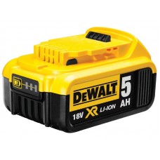 DeWALT DCB184 akumuliatorius 5 Ah