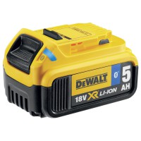 DeWALT DCB184B akumuliatorius 5 Ah Bluetooth