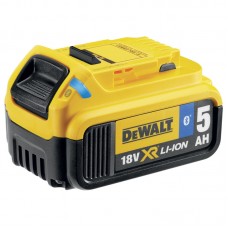 DeWALT DCB184B akumuliatorius 5 Ah Bluetooth