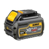 DeWALT DCB546 FLEXVOLT akumuliatorius 6 Ah