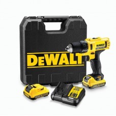 DeWALT DCD710D2 gręžtuvas - suktuvas