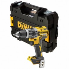 DeWALT DCD796NT gręžtuvas - suktuvas BARE TSTAK