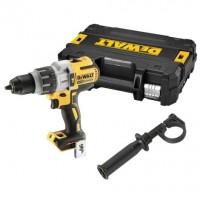 DeWALT DCD996NT smūginis gręžtuvas - suktuvas TSTAK