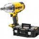 DeWALT DCF899NT smūginis veržliasukis TSTAK DeWALT DCF899NT smūginis veržliasukis TSTAK