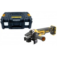 DeWALT DCG405NT kampinis šlifuoklis TSTAK